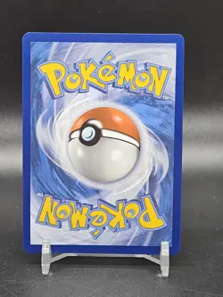 Brave Bangle 080/086 Reverse Pokeball Holo Pokemon TCG trading card - Image 2