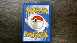 POKEMON TCG - ENGLISH JUNGLE SET ELECTRODE 2/64 HOLO RARE CARD LP MP - Image 5