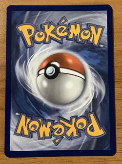 Sacred Charm 122/94 Full Art Pokemon TCG Phantasmal Flames - NM +1 Bonus Card - Image 2