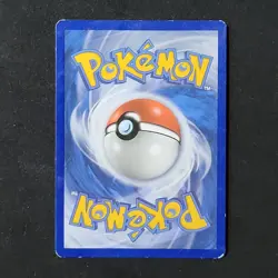 Pokemon Card Garchomp 114/236 Promo Unified Minds Stamped ENG English GD Good - Image 3