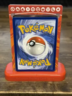 Pokemon TCG Venusaur EX Double Rare Holo Card 001/142 Stellar Crown Stamped - Image 2