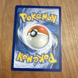 Pokemon Exeggutor 109/108 Evolutions Secret Rare Regular 80 HP Stage 1 Card - Image 2