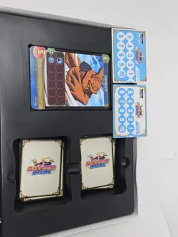 Naruto Boruto: Chrono Clash System - Naruto Shippuden & Boruto Set Card Game - Image 2