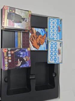 Naruto Boruto: Chrono Clash System - Naruto Shippuden & Boruto Set Card Game - Image 3