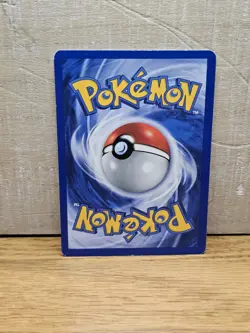 Brock’s Sandslash 1st Edition 36/132 Gym Challenge Non-Holo Pokemon Card TCG - Image 2