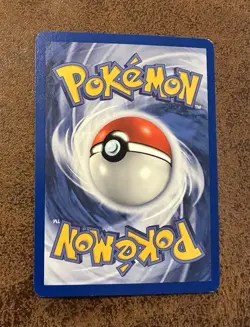 Dragonair - 4/132 - Pokemon Gym Heroes Holo Rare Card WOTC - Image 2