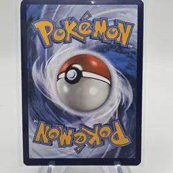Mantyke 189/182 Holo Illustration Rare Paradox Rift Pokemon Card - Image 2