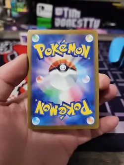 Pokemon Card Japanese 2025 MEGA Dream ex Pikachu ex M2a-044/193 RR US SELLER - Image 2