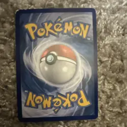 Pokemon Flareon GX SM171 Promo Holo SM Sun & Moon Stage 1 210 HP Card - Image 2