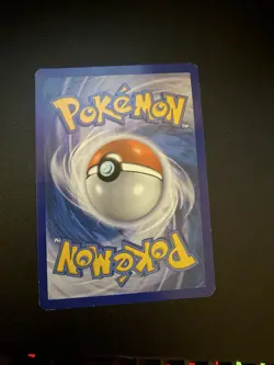 Genesect EX Full Art Holo Ultra Rare 97/101 Plasma Blast Pokemon Card - Image 2