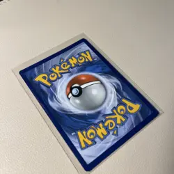 Pokemon Zapdos Holo 43/108 Basic 110 HP Electric Pokemon TCG Card - Image 4