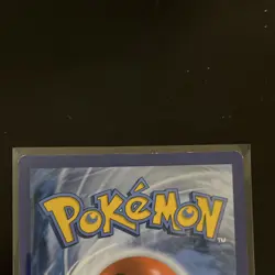 Pokemon Zapdos Holo 43/108 Basic 110 HP Electric Pokemon TCG Card - Image 5