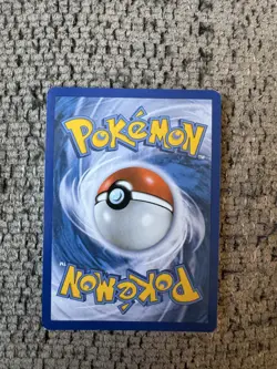 2013 Pokemon Black & White Plasma Storm 50/135 Joltik Reverse Holo NM Rare Card - Image 3