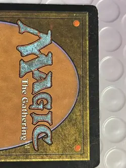 MTG Rhystic Study Prophecy 45/143 Foil Common Played - Image 4