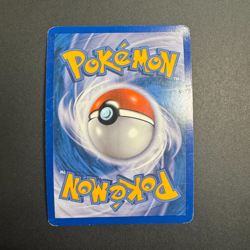 TCG Pokemon Vulpix 68/95 Unleashed Reverse Holo - Image 2