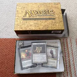MTG From the Vault: Legends Magic the Gathering Used - Image 1