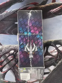 Wizards of the Coast Dragons Adventures in The Forgotten Realms Prerelease Kit 630509981380 - Image 3