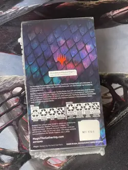 Wizards of the Coast Dragons Adventures in The Forgotten Realms Prerelease Kit 630509981380 - Image 4