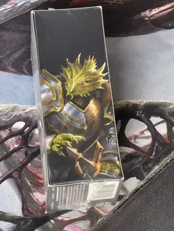 Wizards of the Coast Dragons Adventures in The Forgotten Realms Prerelease Kit 630509981380 - Image 5