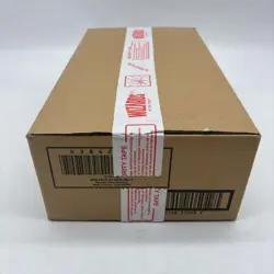 Magic The Gathering MTG EN-J Final Fantasy Play Booster Box Case Sealed - Image 2