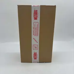 Magic The Gathering MTG EN-J Final Fantasy Play Booster Box Case Sealed - Image 4