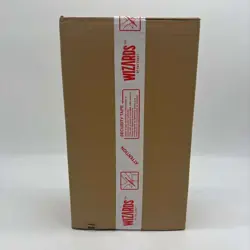 Magic The Gathering MTG EN-J Final Fantasy Play Booster Box Case Sealed - Image 5