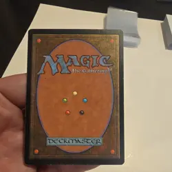 MTG Recurring Nightmare Exodus LP - Image 4