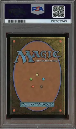 2025 MTG Final Fantasy JPN Borderless Surge Foil 0519 Aerith Gainsborough PSA 10 - Image 2