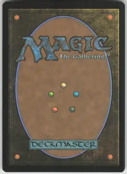 MTG Archmage of Runes NM Foundations Magic 30 - Image 2