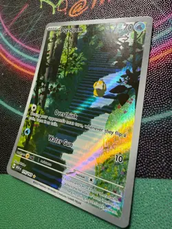 Psyduck - 175/165 - SV: Scarlet & Violet 151 (MEW) Pokemon NM Holo - Image 3