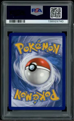 2022 Pokemon SWSH Brilliant Stars #TG22 FA/Umbreon V PSA 9 MINT - Image 2