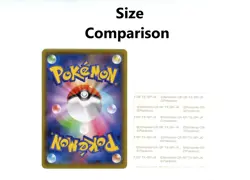 Pokemon - Marill - Japanese - Daiichi Pan - Sticker - Image 3