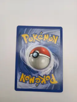 Vintage 1999 Pokemon Cards Lot Fossil First Ed Geodude Line Lp-Mp - Image 3