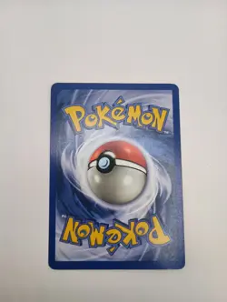 Vintage 1999 Pokemon Cards Lot Fossil First Ed Geodude Line Lp-Mp - Image 5