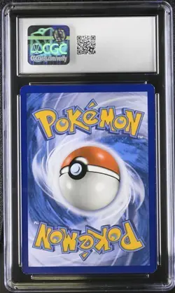 Pokemon English Charizard SM226 2019 Black Star Promos - Sun & Moon Promo Fall C - Image 2