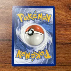 Lugia 022/025 Rare Celebrations Pokemon Holo Near Mint - Image 2