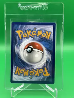 Pokemon Eevee 173 Sv: Scarlet & Violet Promo Cards Promo Holo English - Image 3