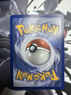 Lumiose City 111/088 Full Art Trainer Pokemon TCG Perfect Order - NM - Image 4
