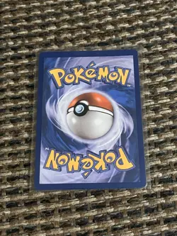 Pokemon Mewtwo EX BW45 Black & White Promo Holo - Image 2