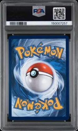 2026 POKEMON ASC SPECIAL ILLUSTRATION RARE #281 TEAM ROCKET'S MEWTWO EX PSA 10 - Image 2
