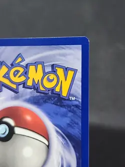 Pokemon Jungle "Vileplume" 31/64 / Regular Rare / Lightly Played - Image 3