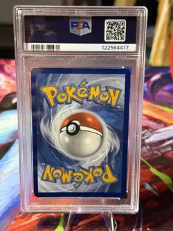 Pokemon TCG Sv: EX Prismatic Evolutions - Leafeon Holo Double Rare Card 006/131 - Image 2
