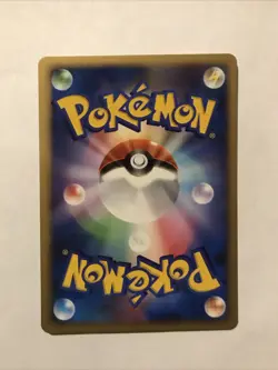 Pokemon Gallade DPBP#333 1st ED DP3 Diamond & Pearl Regular Japanese Card - Image 2