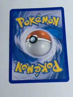 Electabuzz - 33/102 - Pokemon Triumphant HG/SS, Uncommon, Reverse Holo - Image 2