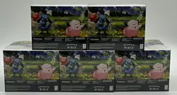 Lot of (5) Pokemon TCG Ascended Heroes Mini Tin Display Boxes SEALED NEW - Image 3