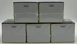 Lot of (5) Pokemon TCG Ascended Heroes Mini Tin Display Boxes SEALED NEW - Image 4