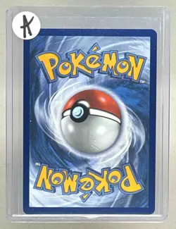 Mega Meganium ex 2026 Pokemon Ascended Heroes #272 SIR (A) - Image 2