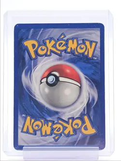 DARK BLASTOISE 2000 POKEMON BASE SET TEAM ROCKET RARE A 20/82 Q1048 - Image 2