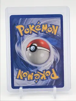 CLEFABLE 2000 POKEMON BASE SET 2 RARE HOLO 5/130 Q1048 - Image 2