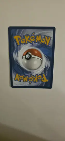 Pokemon Pikachu SVP 027 Scarlet & Violet Promo Holo 60 HP Adventuring Together - Image 4